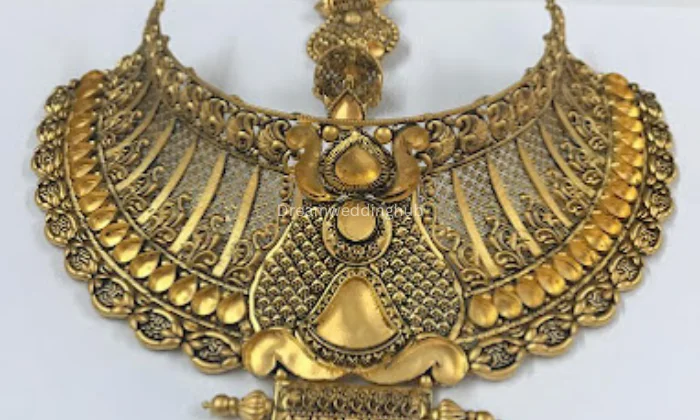 Sangita Fashion Jewellery